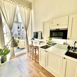 Studio Appartement